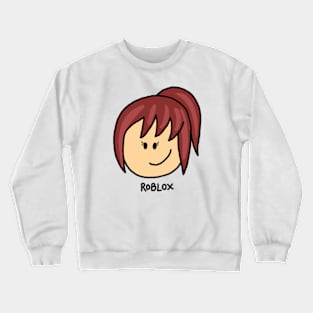 Rblx Crewneck Sweatshirt